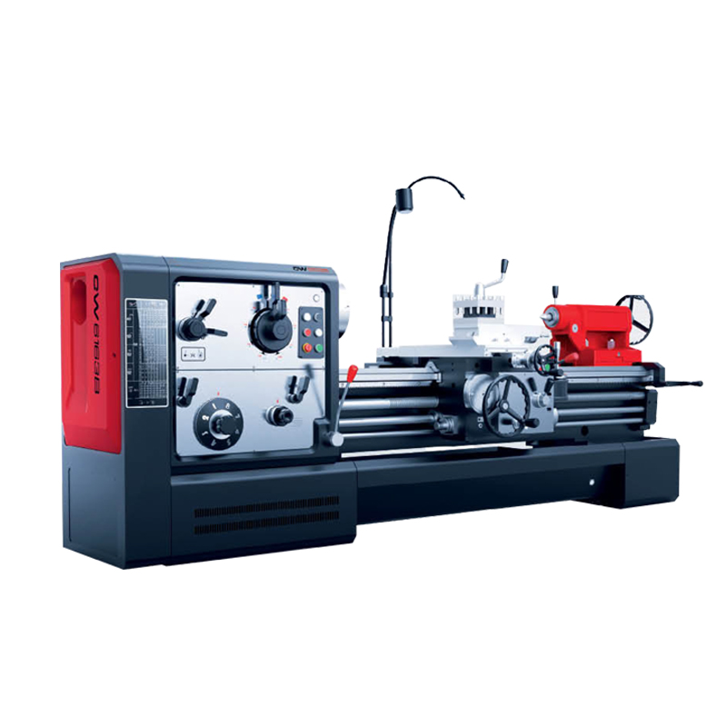 CW Series Horizontal Lathe